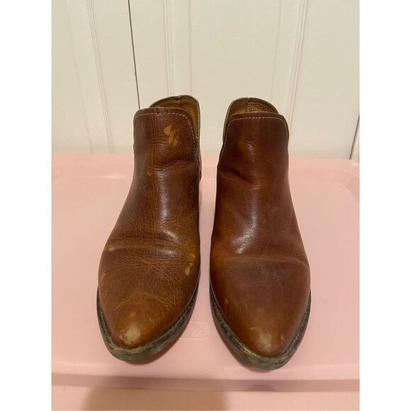 Steve Madden Austin booties - Picture 2 of 8